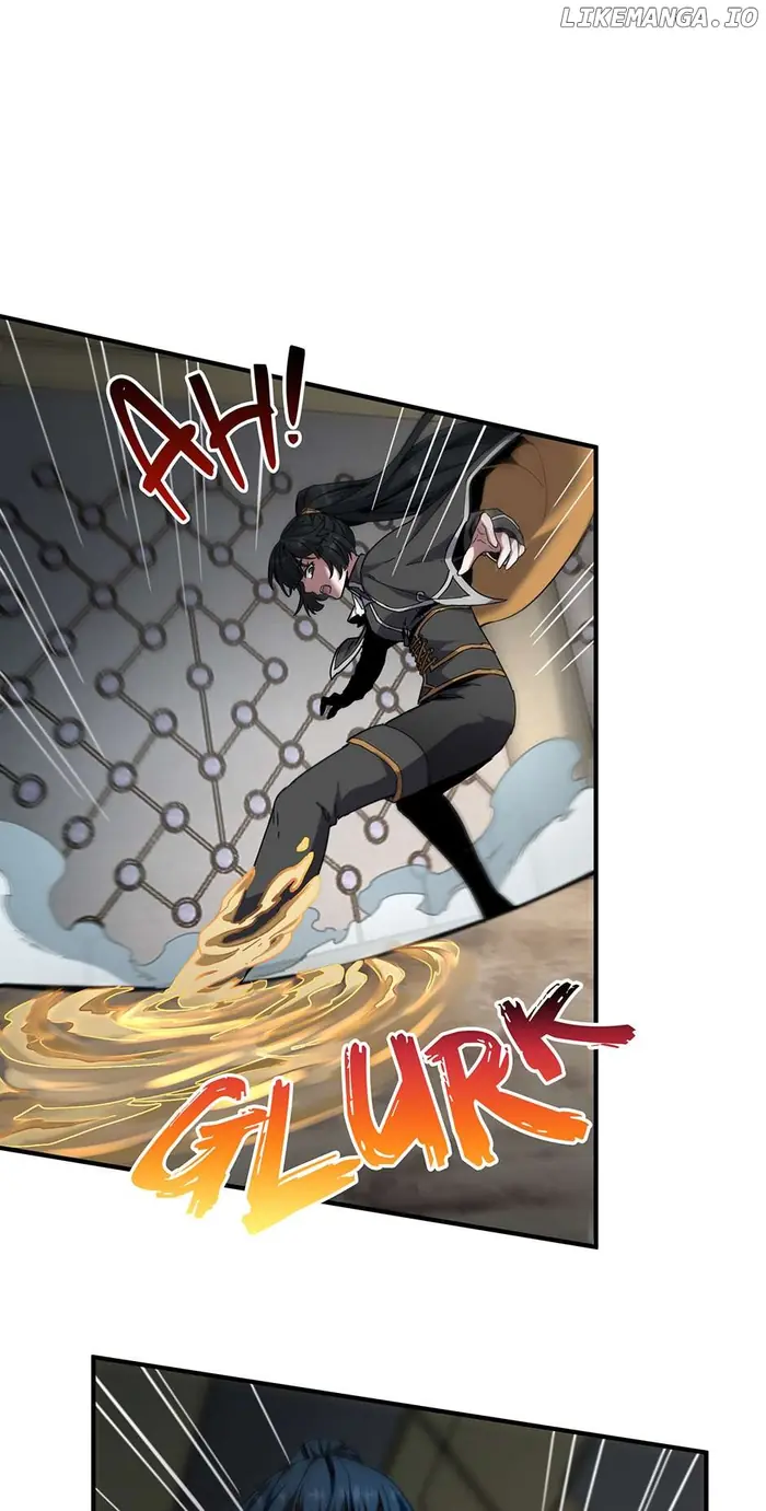 The Beginning After the End Chapter 221 image 17_optimized